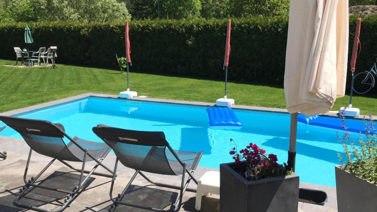 B&B Maison Saint Tropez Eindhoven Exteriör bild