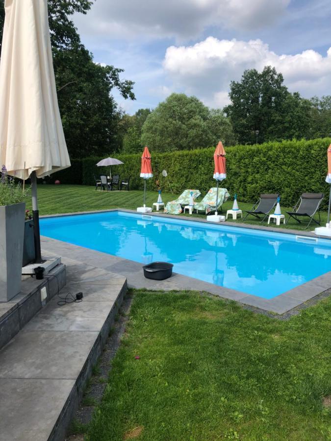 B&B Maison Saint Tropez Eindhoven Exteriör bild