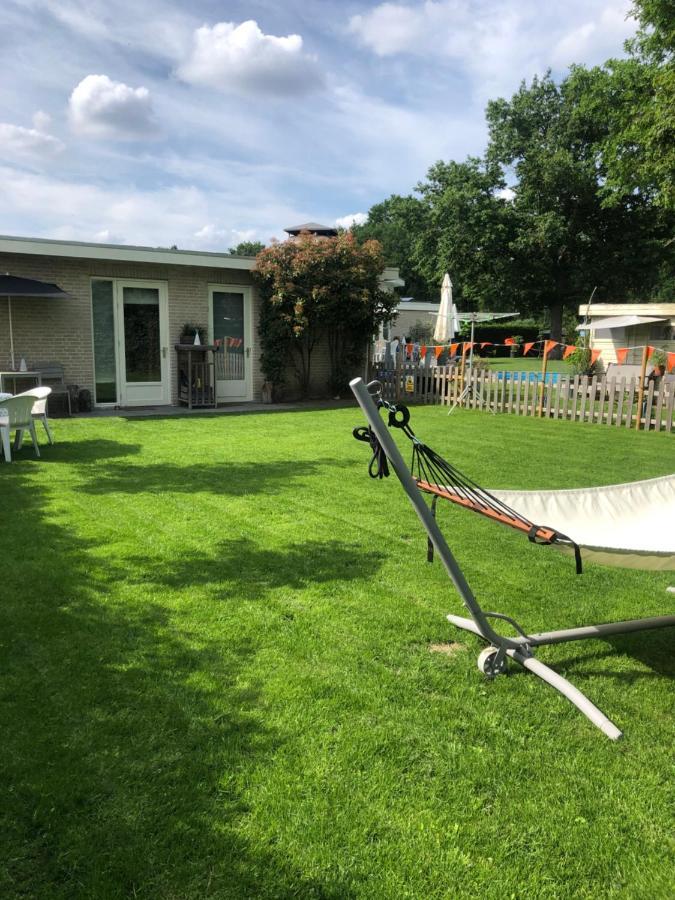 B&B Maison Saint Tropez Eindhoven Exteriör bild