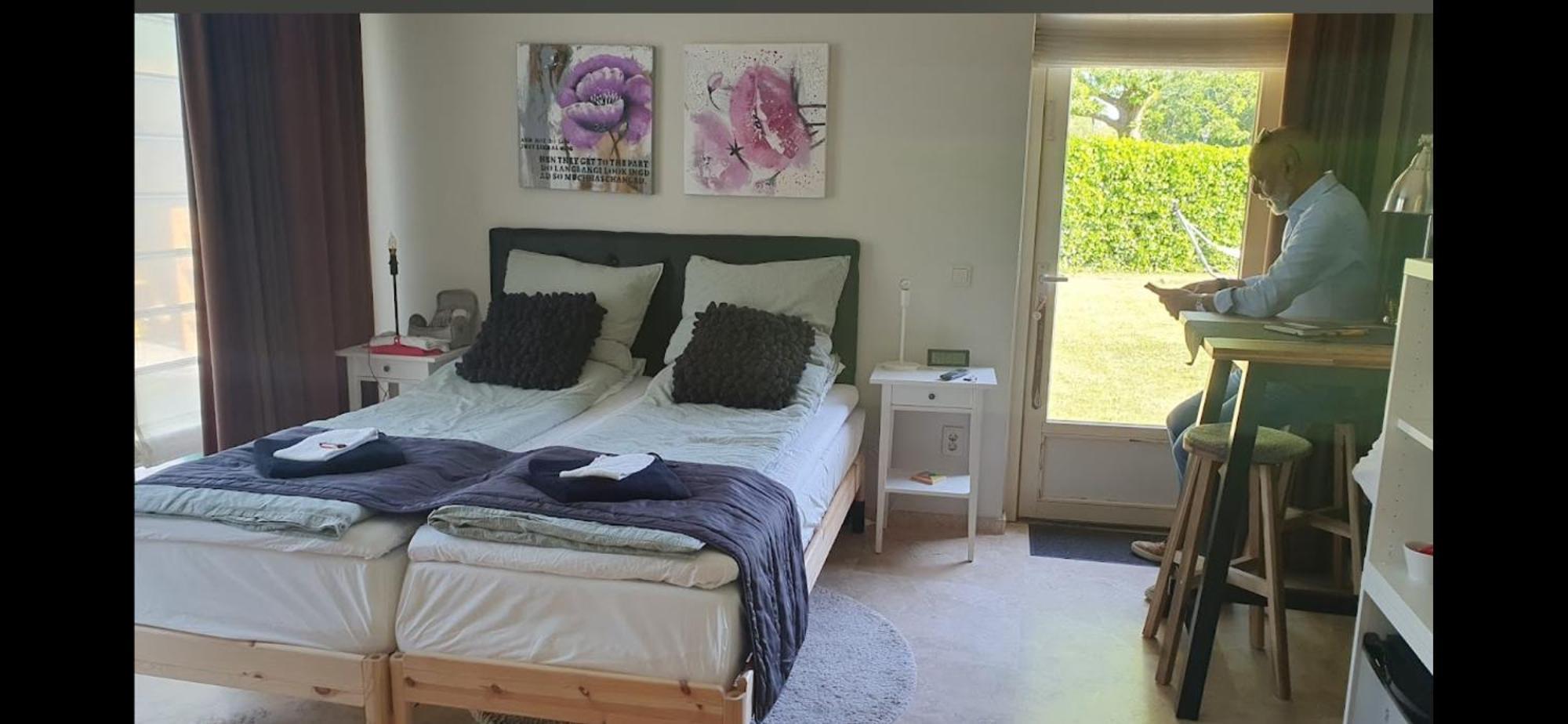B&B Maison Saint Tropez Eindhoven Exteriör bild