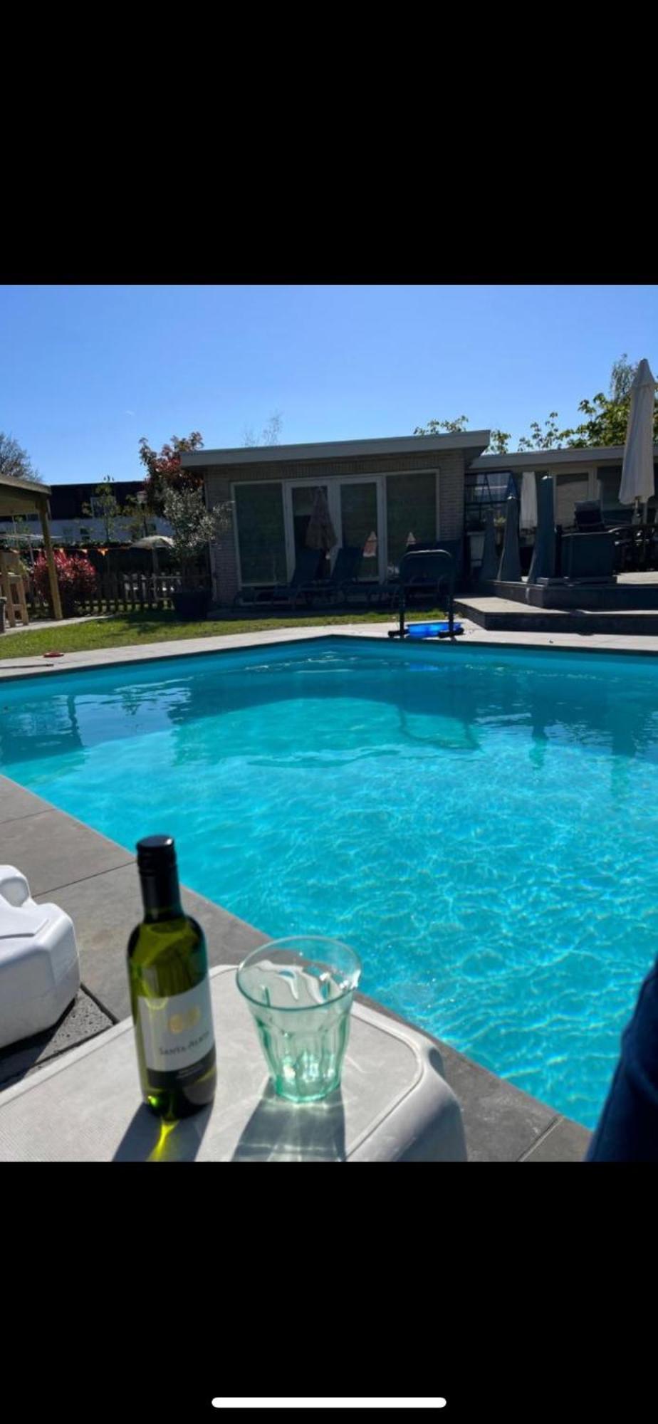 B&B Maison Saint Tropez Eindhoven Exteriör bild