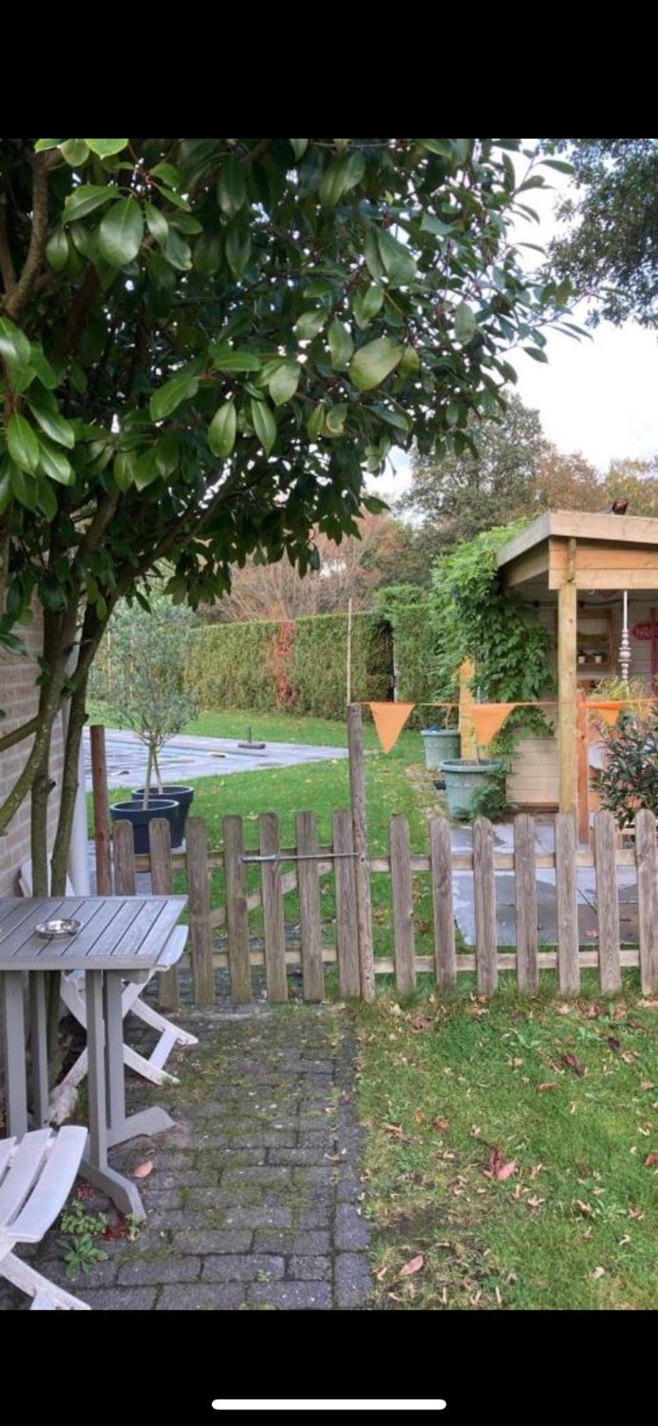 B&B Maison Saint Tropez Eindhoven Exteriör bild