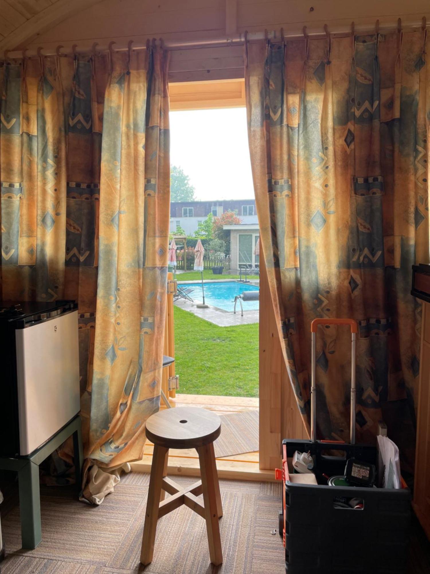 B&B Maison Saint Tropez Eindhoven Exteriör bild