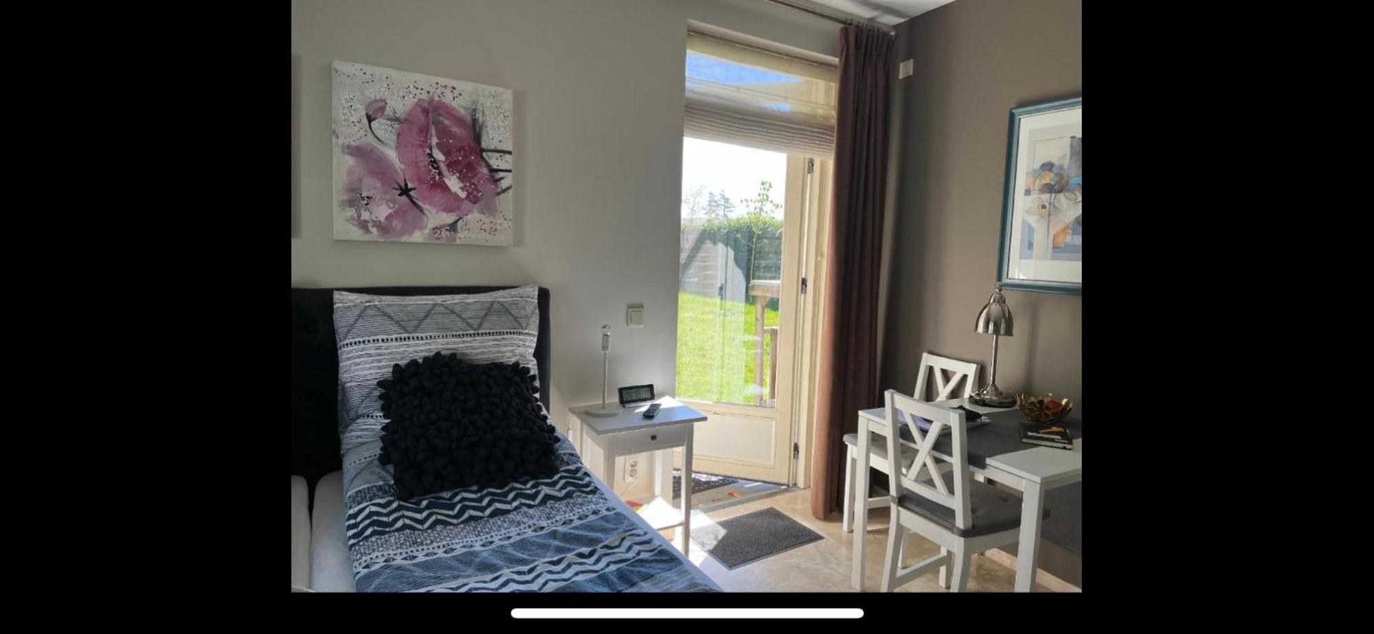 B&B Maison Saint Tropez Eindhoven Rum bild