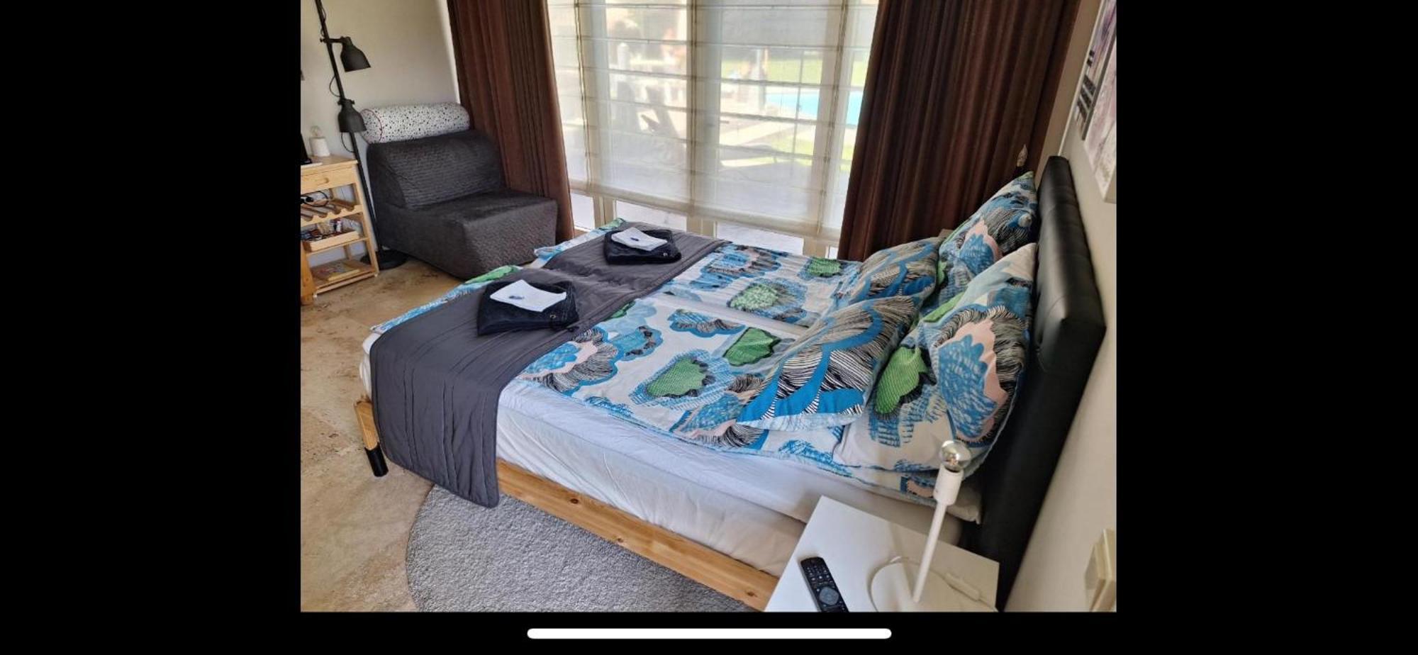 B&B Maison Saint Tropez Eindhoven Rum bild