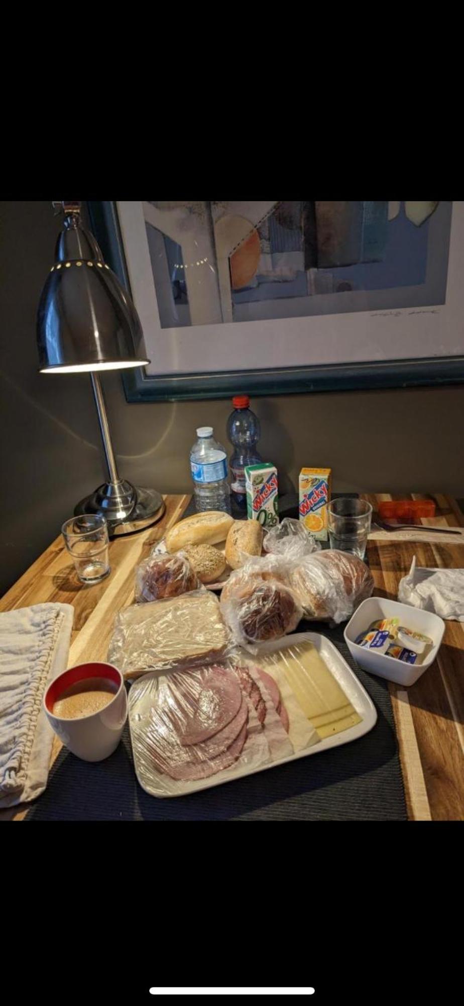 B&B Maison Saint Tropez Eindhoven Rum bild