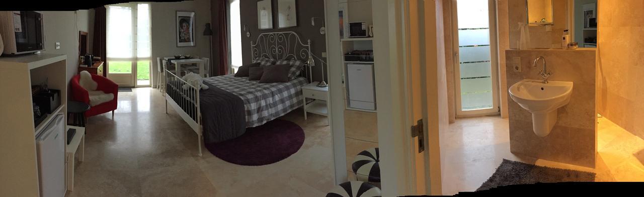 B&B Maison Saint Tropez Eindhoven Exteriör bild