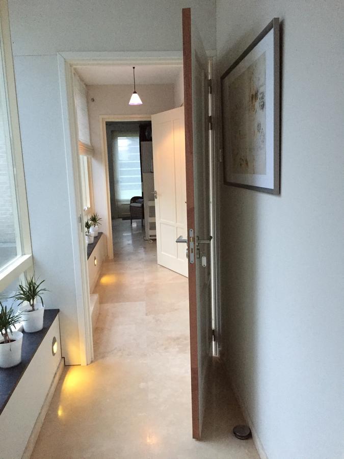 B&B Maison Saint Tropez Eindhoven Exteriör bild