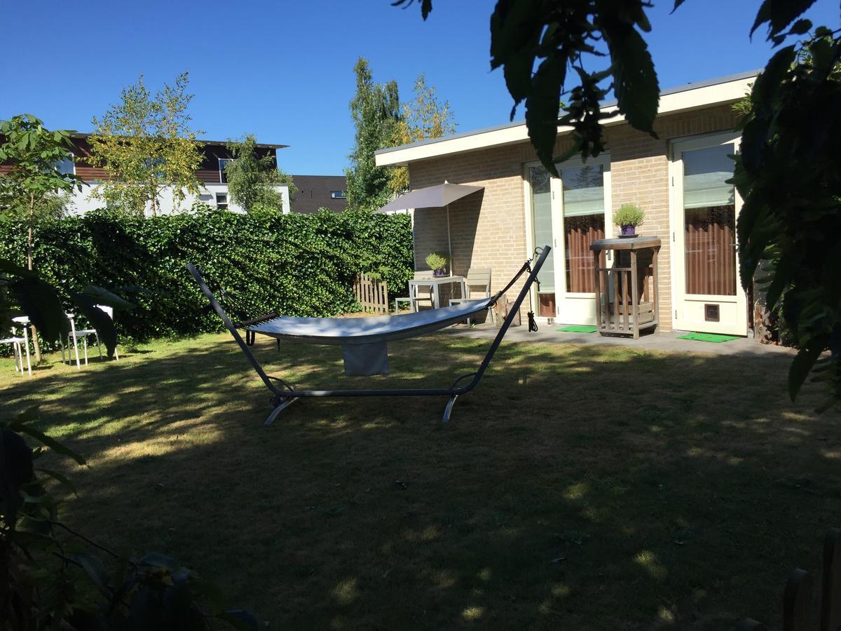 B&B Maison Saint Tropez Eindhoven Exteriör bild