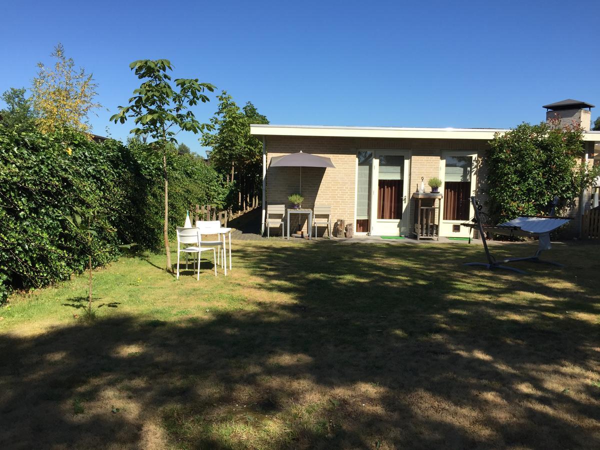 B&B Maison Saint Tropez Eindhoven Exteriör bild