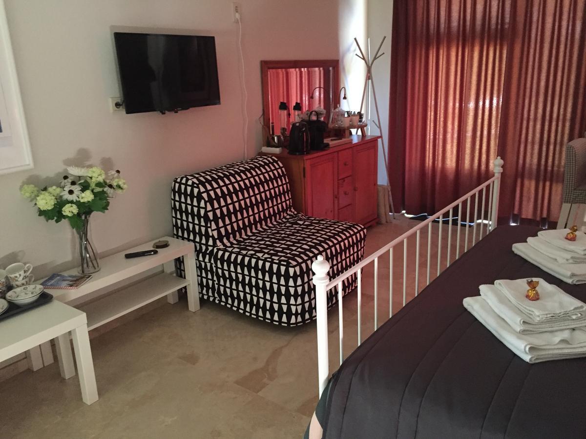 B&B Maison Saint Tropez Eindhoven Exteriör bild