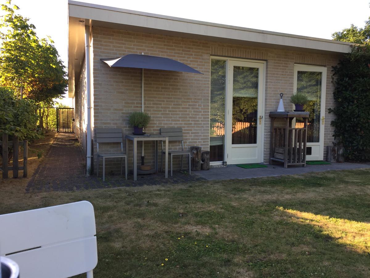 B&B Maison Saint Tropez Eindhoven Exteriör bild