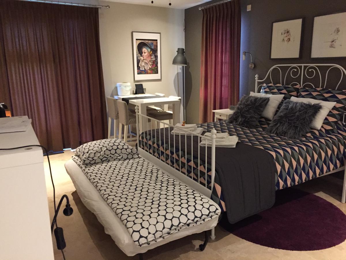 B&B Maison Saint Tropez Eindhoven Exteriör bild
